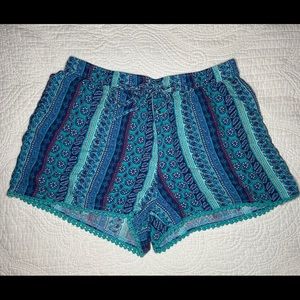 Hollister Short